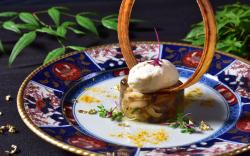 The, おこもりの宿　夢流し