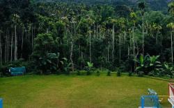 Mountain Vibes Private pool & Spa Villa