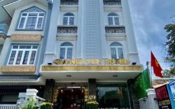 Gia Nguyễn Hotel Vũng Tàu