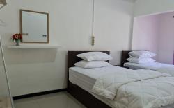 Villa Batu Kencana Apel