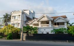 Villa 302 - Two Bedrooms Apartment in Galle