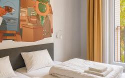 BX Downtown - Brussels