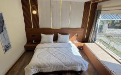 The Nawalam Swiss Resort - Yamunotri 