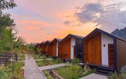 Mini Vangvieng Resort