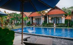 Sawit Garden Cottage