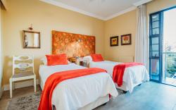 17 on Wellington Aparments