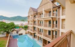 Aqua Resort Aonang Krabi