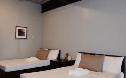 Studio 2 at Roccia. Spacious, Surfing area 4pax