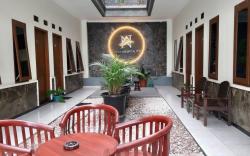 Nidra Living Guesthouse