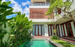 Campbar 1 Boutique Villa by AGATA