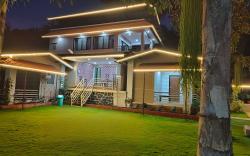 Yash villa