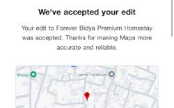 Forever bidya premium homestay