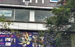 Aradhya Palace Yeshwanthpur -1 Km from railway stn