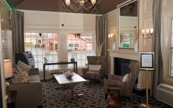 Heritage Inn Bellingham