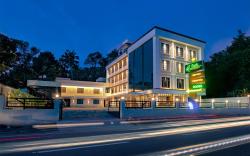 PARK RESIDENCY PALLOM