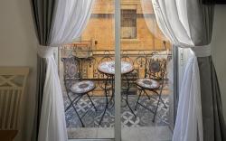 Jaffa Heart - Jerusalem Center