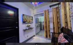 RXS Skypod Unit #2 Hotel Inpired Suite in Roxas City