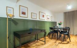 Schiffmeisterapartment Melk, Wachau