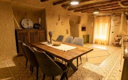 Lost Villa Cappadocia Mustafapaşa