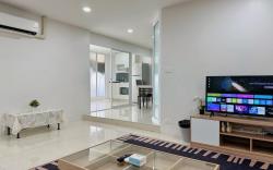 Great Value 2BR |6 Guests |Near BTS & Night Market