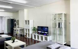 Great Value 1BR |4 Guests |Near BTS & Night Market