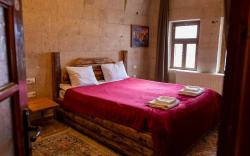 Ortahisar cave house