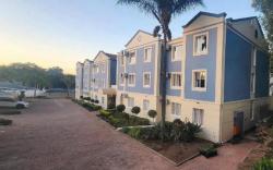 Melrose Corner Self-Catering Hotel Apartments