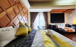 Langkawi Lagoon Resort 3 pax by Define Suites 309