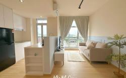 Sea Salt | Chill & Couple Suites By MWM Group