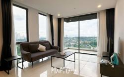 Ramanda Suites Johor Bahru 8min to CIQ