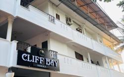 Cliff Bay Varkala