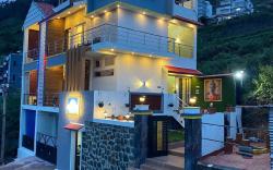 Kodai Serenity Residency