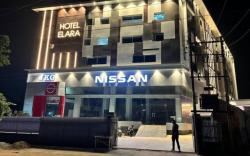 Hotel Elara