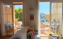 Calm and rest with family.