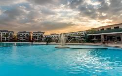 The Blyde crystal lagoon 3-bed