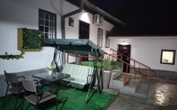 Studio Apartment for 4 people #1