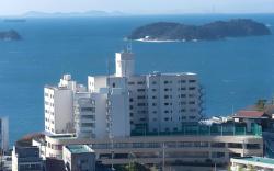 Hotel Meizanso
