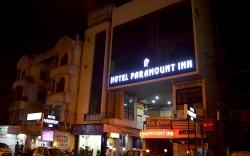 Hotel Paramount Inn