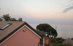 La casa tra gli ulivi 