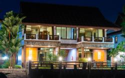 Baanrimnam Resort Hotel
