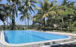 Domisili Ijen Cliff by Fays Hospitality