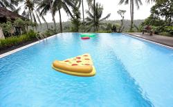 Domisili Ijen Cliff by Fays Hospitality