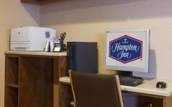 Hampton Inn Raleigh/Cary
