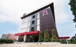 U Home Hotel