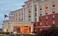 Hampton Inn Dunn