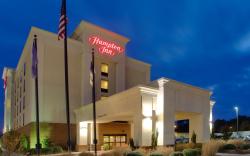 Hampton Inn Emporia