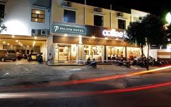 Palapa Hotel