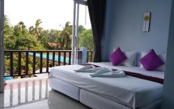 Rung Phangan Guest House