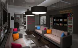 Aparthotel Roomzzz Chester City