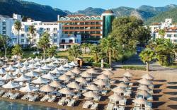 Elite World Marmaris Hotel (Adult Only)